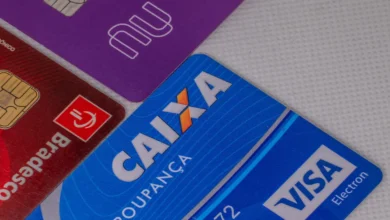 Cartão da Caixa