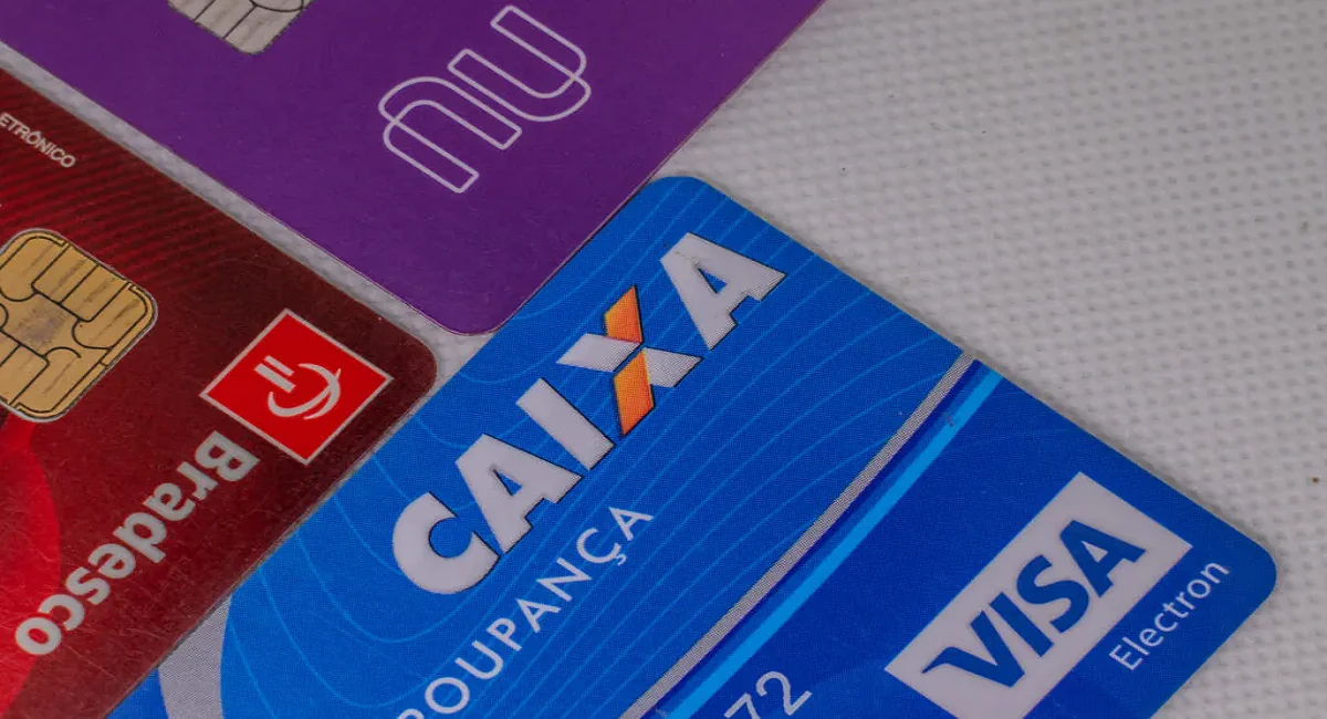 Caixa se une com a Visa e libera cartão com limite de R$ 15 mil para correntistas