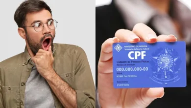 Se você está com seu CPF para conseguir desconto em farmácias, é preciso saber DISSO