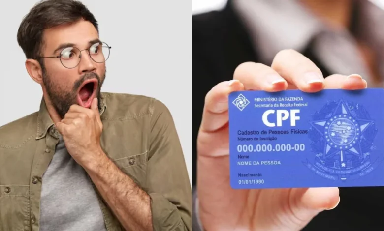 Se você está com seu CPF para conseguir desconto em farmácias, é preciso saber DISSO