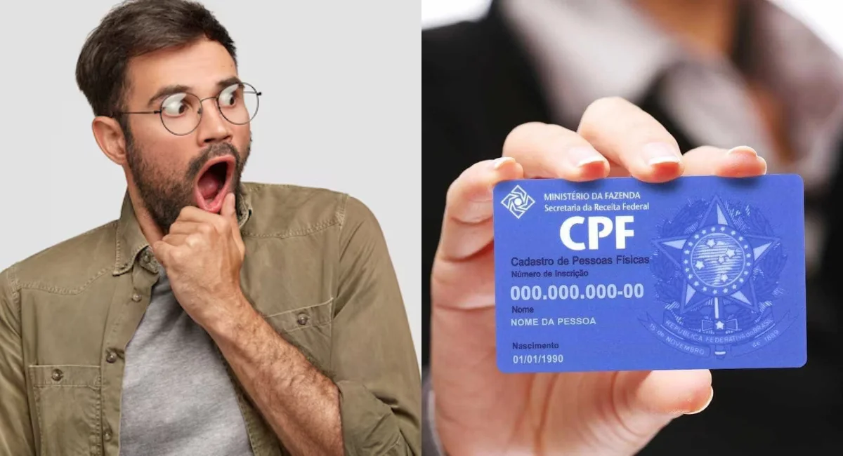 Se você está com seu CPF para conseguir desconto em farmácias, é preciso saber DISSO