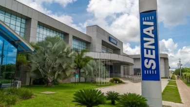 SENAI libera quase 7 mil vagas em cursos gratuitos e pagos; veja como participar agora!