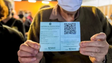 Carteira do Idoso: Saiba quais são os benefícios para quem tem 60,61,62,63,64 anos ou mais