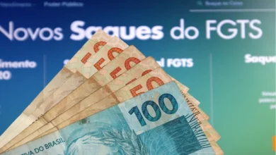 Nota Importante confirma distribuição de lucros do FGTS para trabalhadores com CPF final 0 a 9