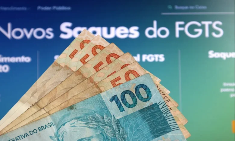 Nota Importante confirma distribuição de lucros do FGTS para trabalhadores com CPF final 0 a 9