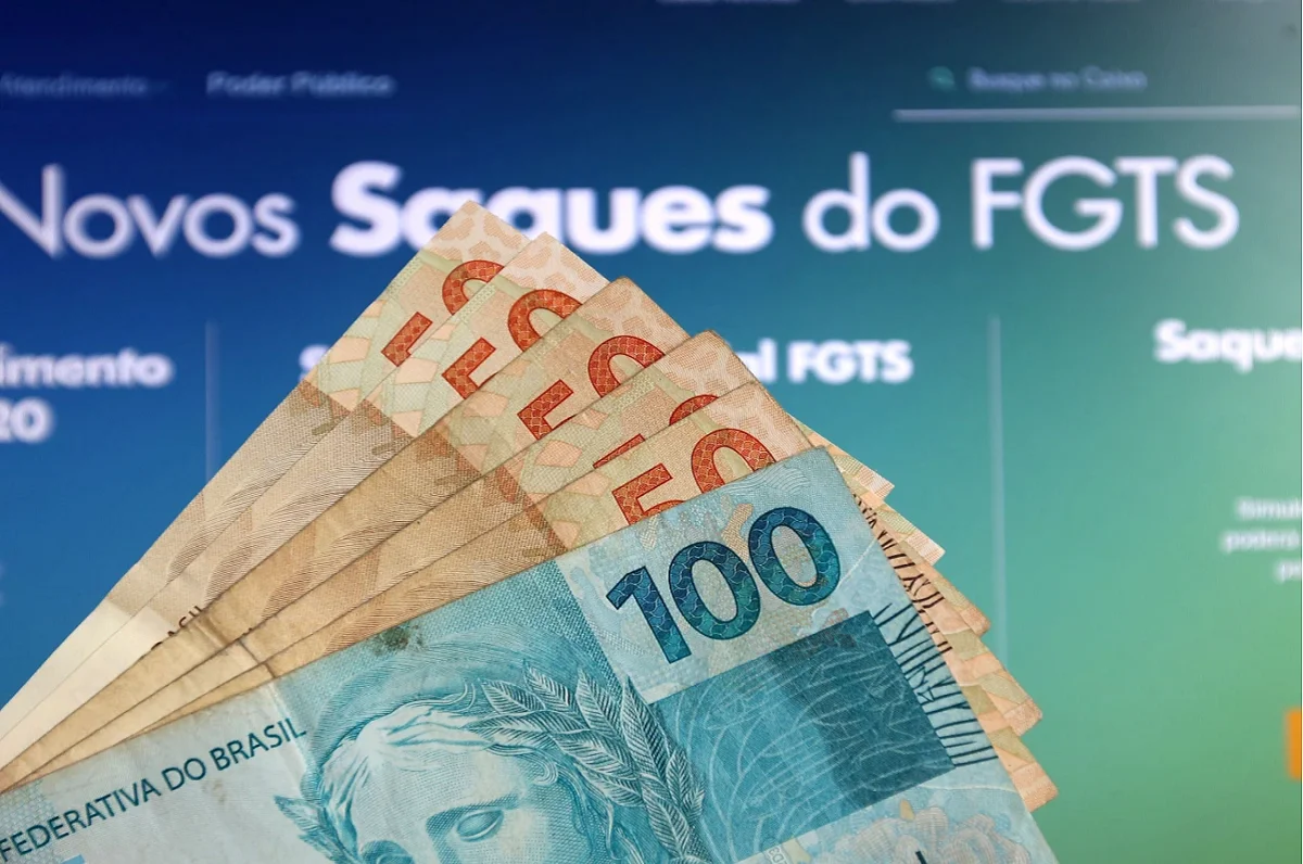 Saque do FGTS hoje: Saiba quando é possível retirar o dinheiro e garanta benefícios!