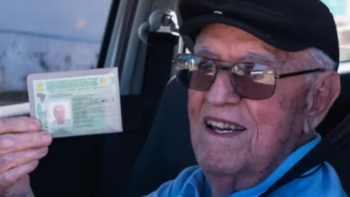 CNH para idosos é a nova febre entre os brasileiros! Nova regulagem afeta prazos e exige atenção dos motoristas com 50 anos ou mais