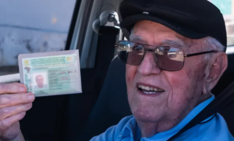 CNH para idosos é a nova febre entre os brasileiros! Nova regulagem afeta prazos e exige atenção dos motoristas com 50 anos ou mais