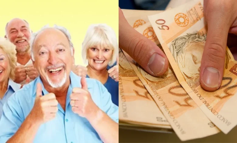 Confirmado! IDOSOS de 60,61,62,63 anos pra cima podem ter suas dívidas anuladas; saiba como