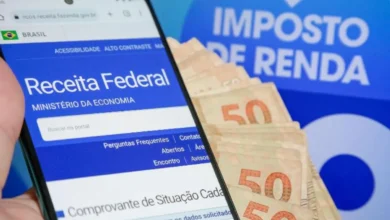Imposto de Renda