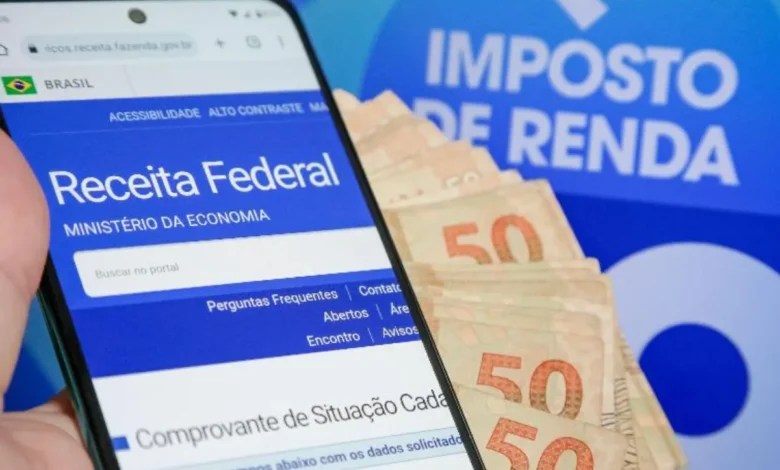 Imposto de Renda