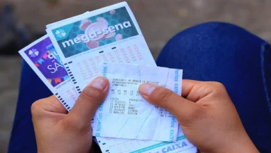 Nem Lotofácil, nem Mega-Sena! Revelado qual jogo da Loterias da CAIXA é mais simples de ganhar e se tornar um novo MILIONÁRIO!