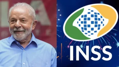 Lula e INSS