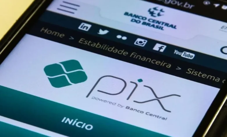 Banco Central dá canetada e emite alerta de golpe do Pix que atinge bancos em todo o país; veja a decisão