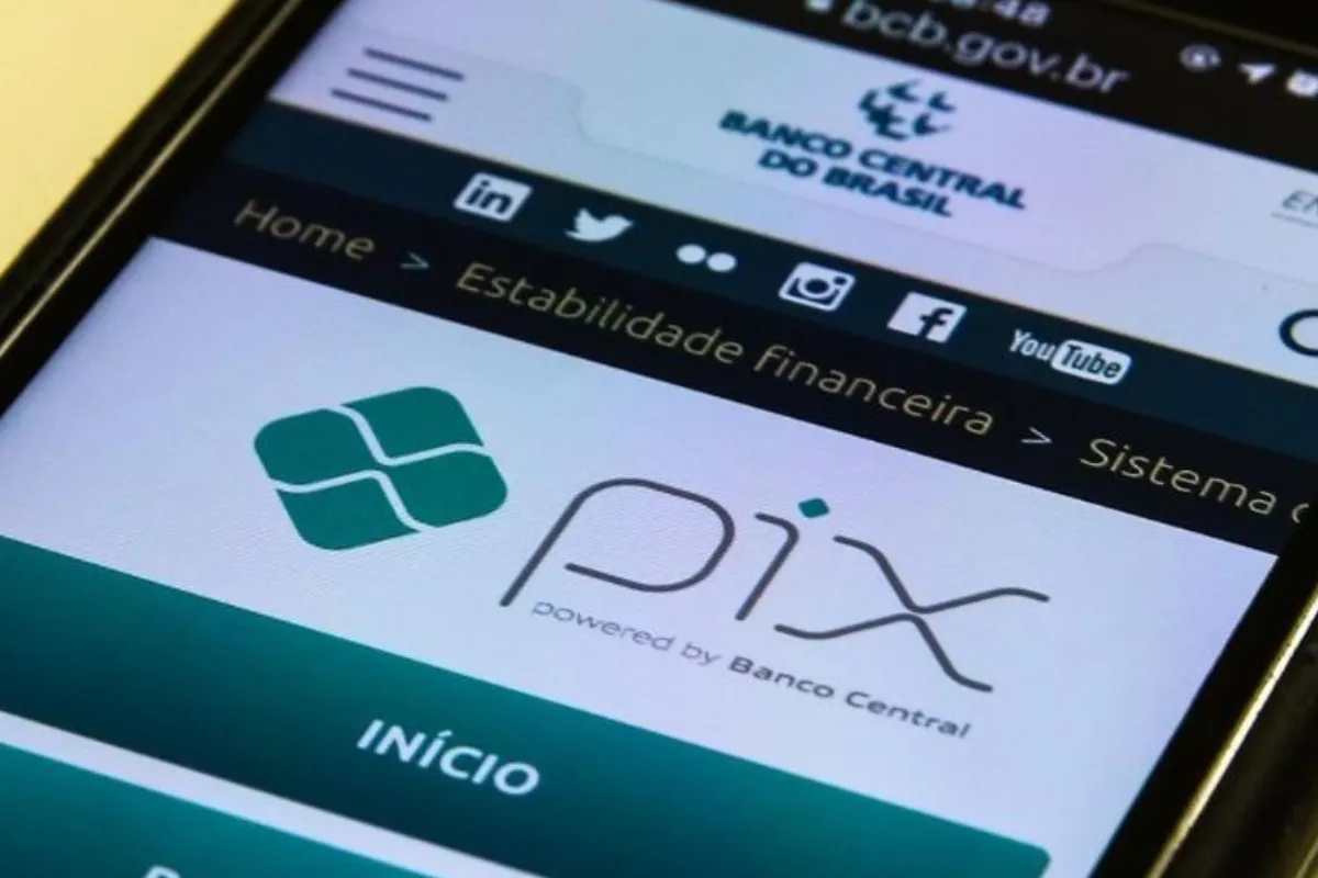Banco Central dá canetada e emite alerta de golpe do Pix que atinge bancos em todo o país; veja a decisão