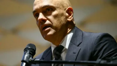 Alexandre Moraes volta atrás no STF e decisão que impacta aposentados do INSS tem nova reviravolta