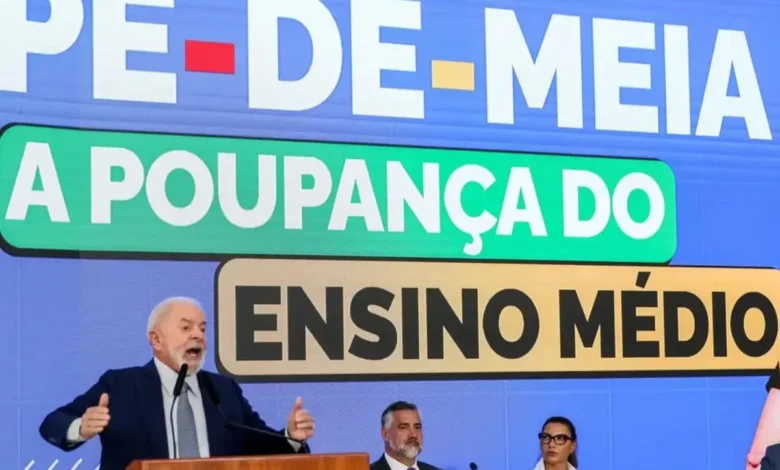 Pé-de-Meia ainda não caiu na conta? Saiba o que fazer