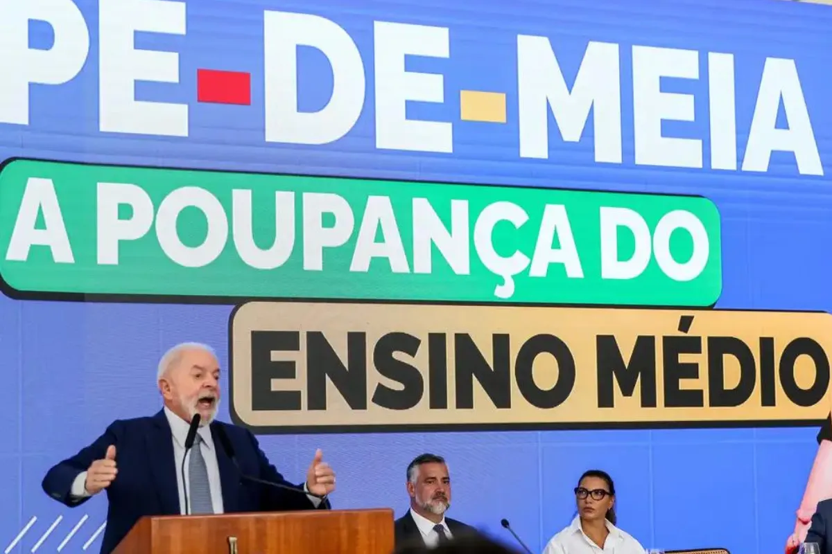 Pé-de-Meia ainda não caiu na conta? Saiba o que fazer