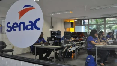SENAC está contemplando brasileiros com nível médio! Remuneração de R$ 3.774 para trabalhar como Auxiliar Administrativo
