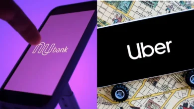 Uber e Nubank formam UNIÃO para liberar benefícios e usuários comemoram