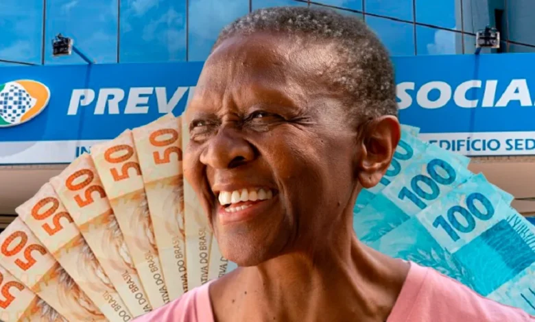 Idosos de 60,61,62,63 anos pra cima que recebem R$1.412, R$1.700 a até R$2.824 recebem grandes benefícios em 2024 e brasileiros comemoram