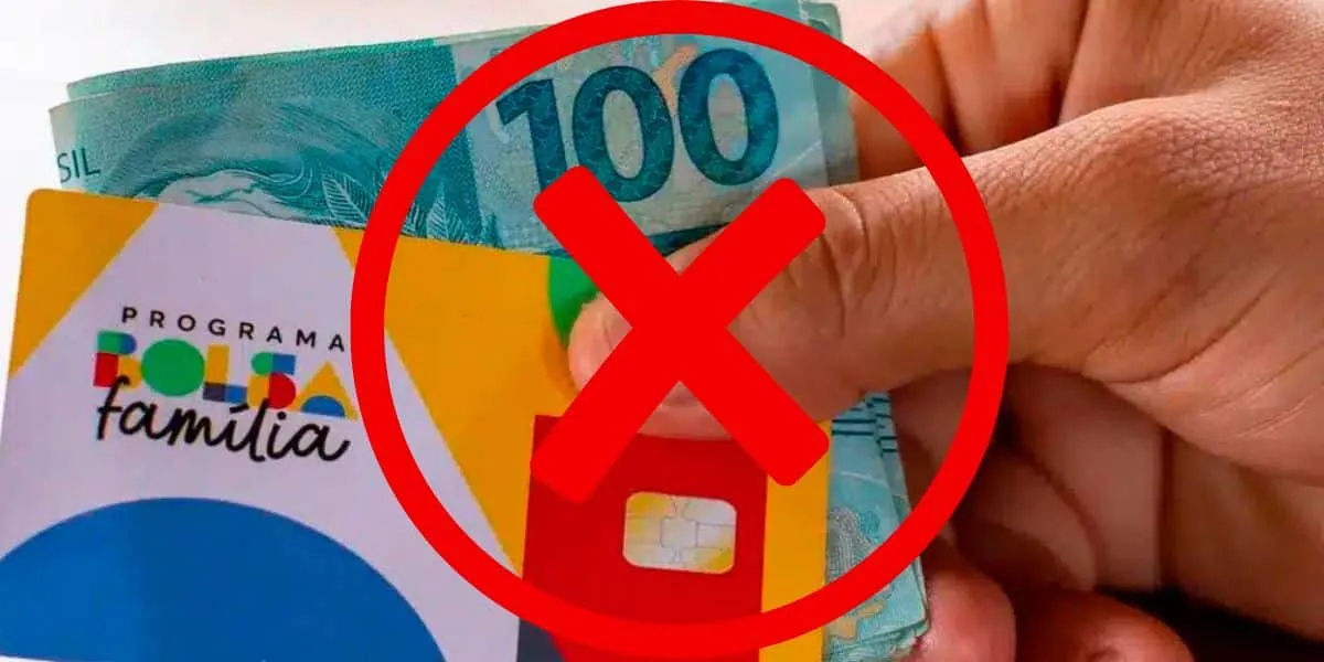 Bolsa Família confirma bloqueio para ESTE GRUPO em Setembro e assusta brasileiros com NIS final 0 a 9; veja quem será prejudicado