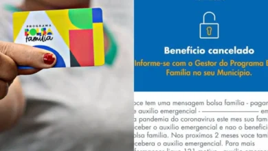 Bolsa Família