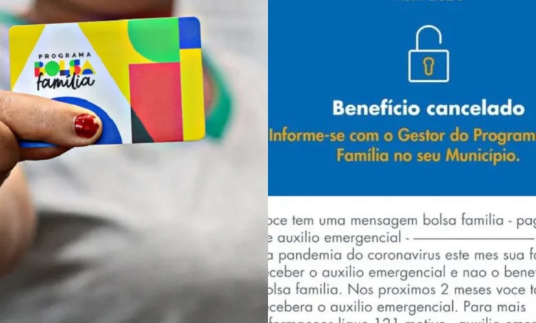 Bolsa Família