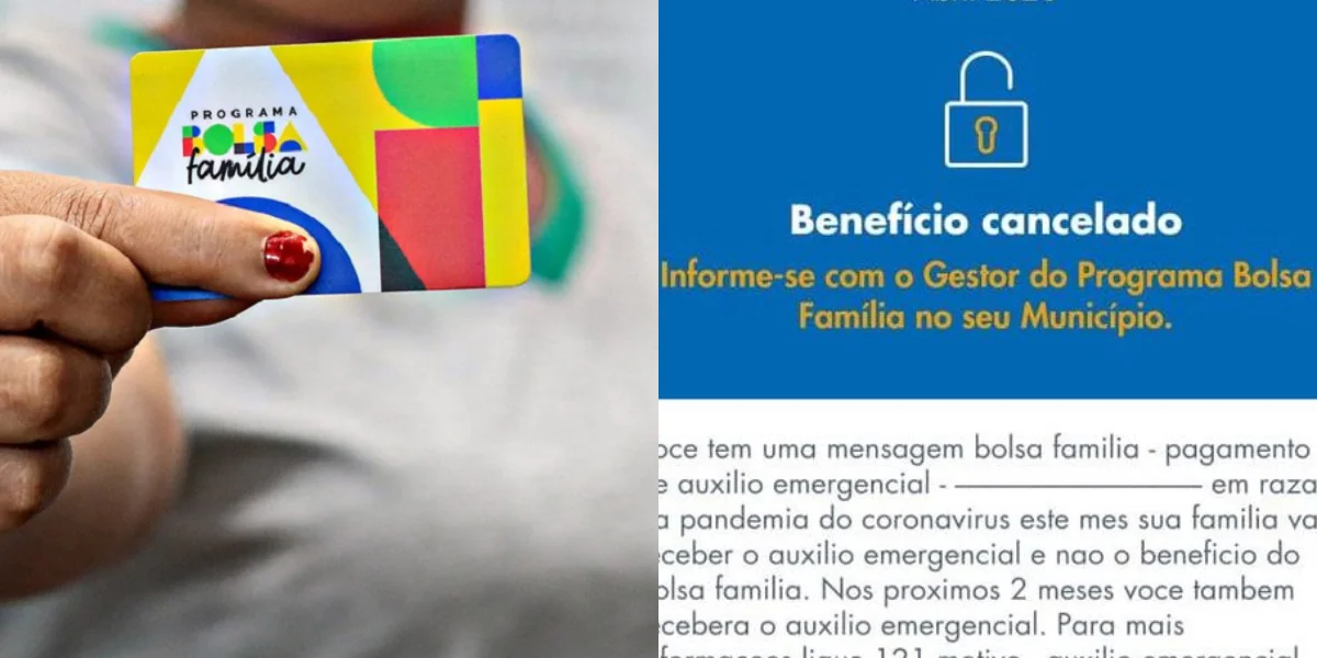 Bolsa Família