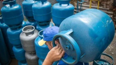 Péssima Notícia foi confirmada para os brasileiros que vão usar o Gás de cozinha em Setembro