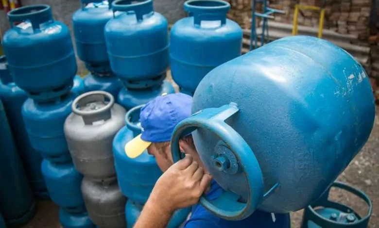 Péssima Notícia foi confirmada para os brasileiros que vão usar o Gás de cozinha em Setembro