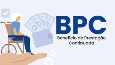 Governo BATE O MARTELO hoje (25/03) e revela o futuro do BPC - confira
