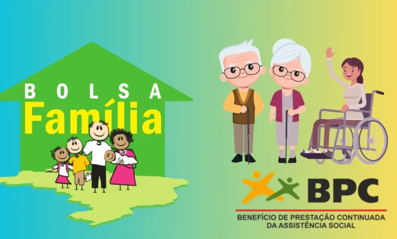 Brasileiros em pânico! Proibição de apostas para beneficiários do Bolsa Família e BPC é defendida oficialmente