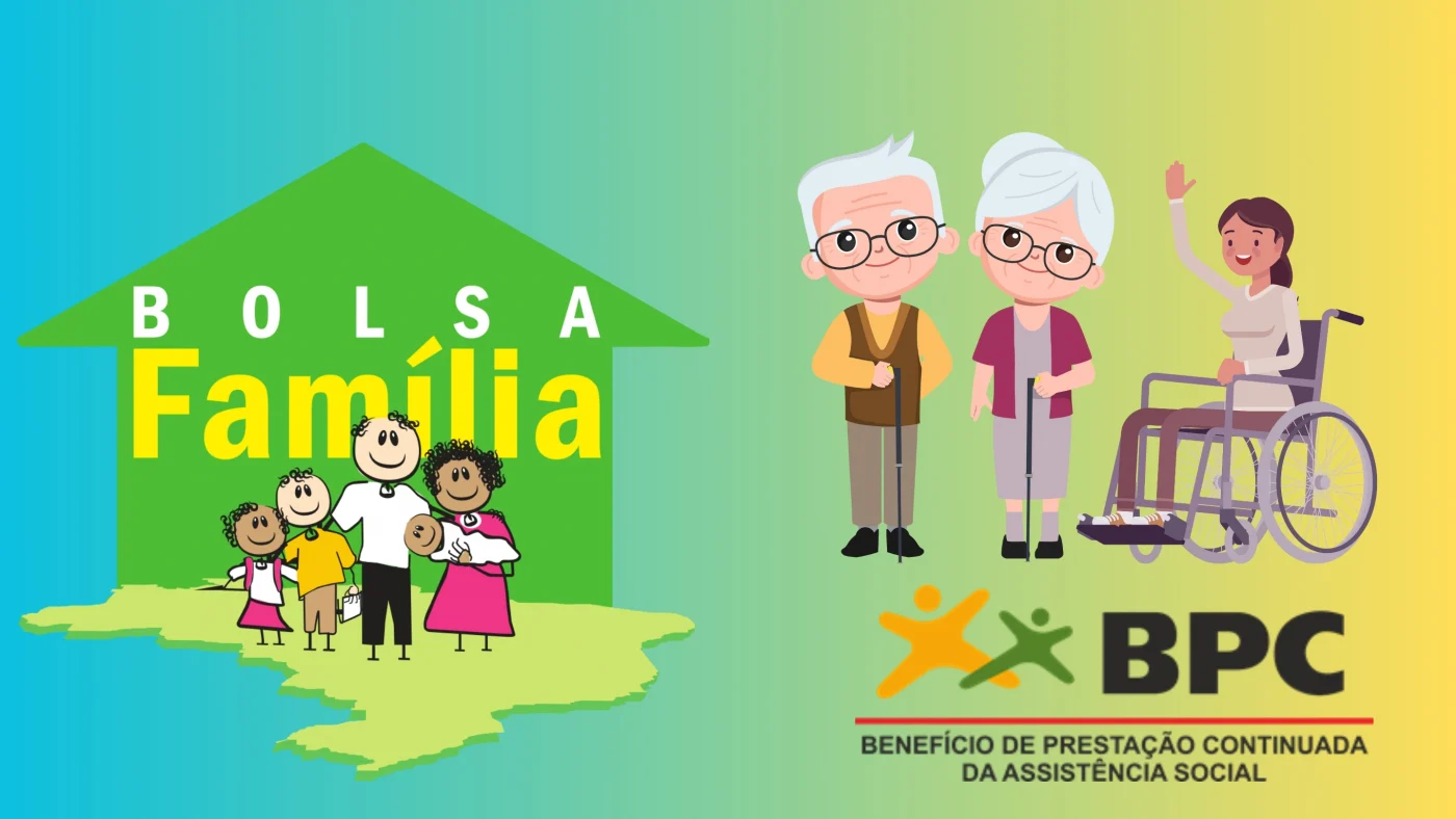Brasileiros em pânico! Proibição de apostas para beneficiários do Bolsa Família e BPC é defendida oficialmente