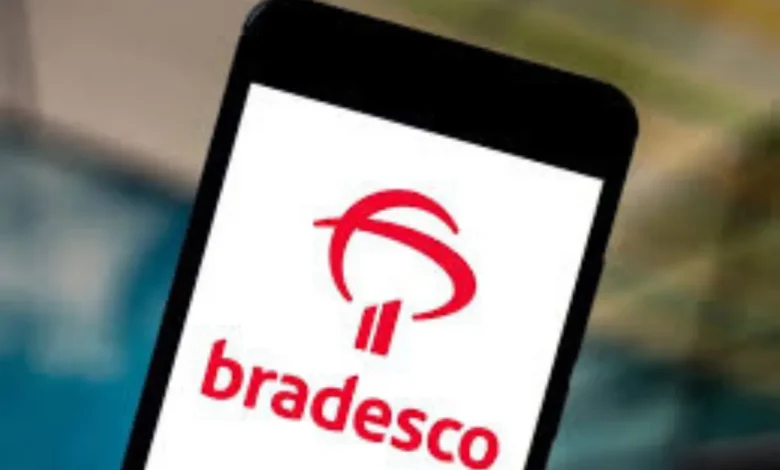 Bradesco emite comunicado urgente para clientes! Aviso alerta sobre limpeza total nas contas