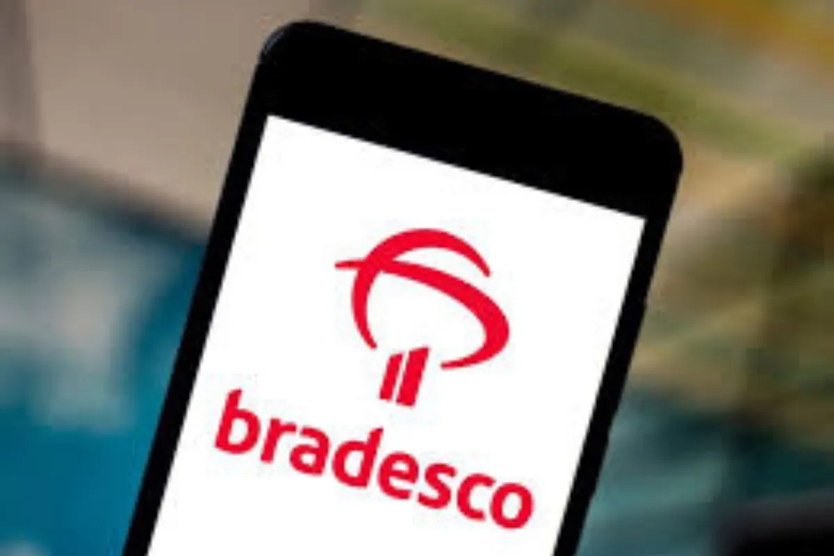 Bradesco emite comunicado urgente para clientes! Aviso alerta sobre limpeza total nas contas