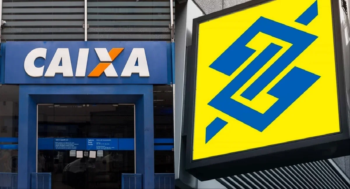 Caixa e Banco do brasil entram em greve nesta segunda-feira (09) e assusta brasileiros; veja as consequências