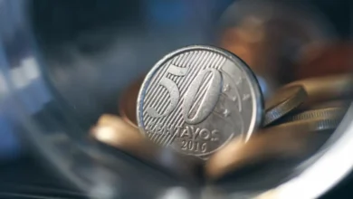 Moedas de 50 centavos podem valer 1 carro! Estão pagando mais de R$ 28 MIL por elas