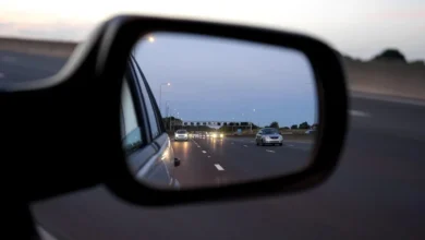 Nova LEI dos retrovisores afeta brasileiros e motoristas precisam ficar atentos; veja a decisão