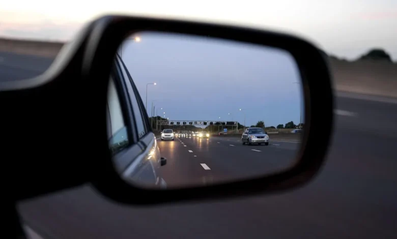 Nova LEI dos retrovisores afeta brasileiros e motoristas precisam ficar atentos; veja a decisão