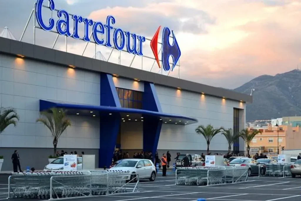 Carrefour Brasil anuncia a contratação de 1.100 pessoas até o fim de 2024 e anima brasileiros