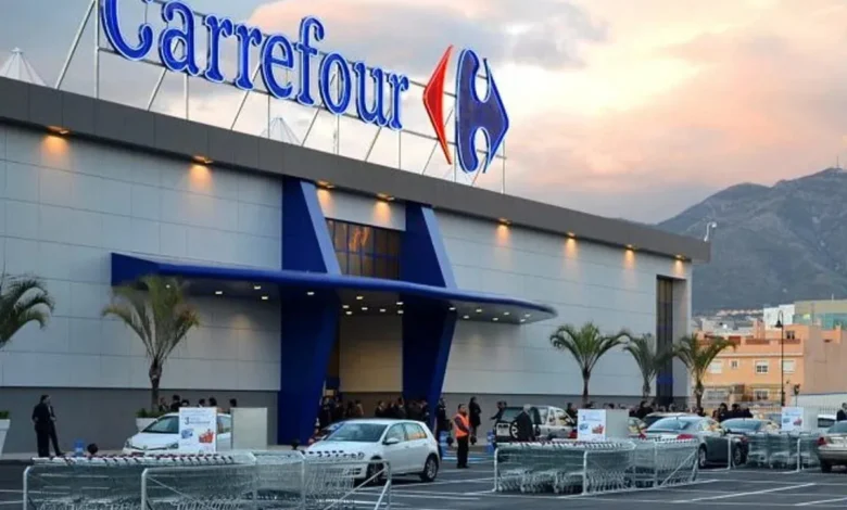 Carrefour Brasil anuncia a contratação de 1.100 pessoas até o fim de 2024 e anima brasileiros