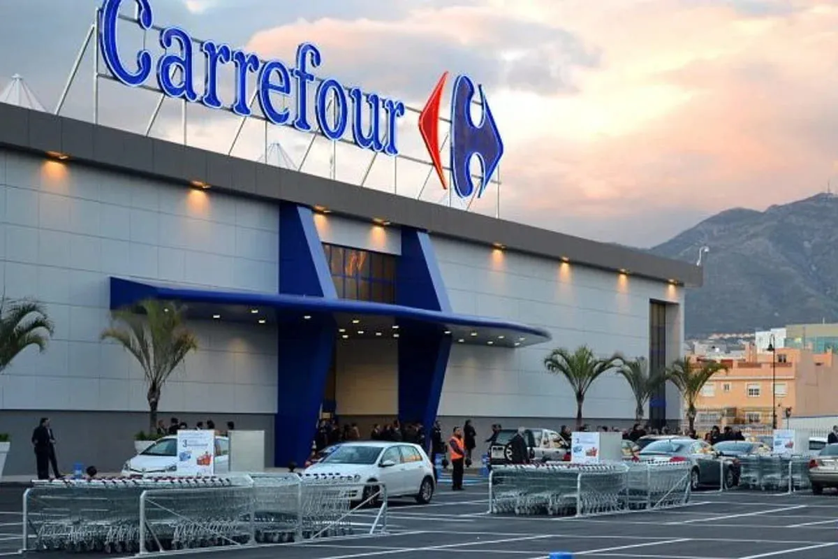 Carrefour Brasil anuncia a contratação de 1.100 pessoas até o fim de 2024 e anima brasileiros