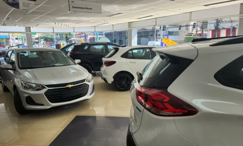 MEI pode comprar carro 0km com até 30% de desconto e brasileiros correm para aproveitar