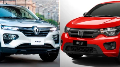 Carros podem ficar isentos de IPVA com nova lei e brasileiros se animam neste fim de 2024; veja se o seu está na lista