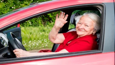 Carro para IDOSOS de 60,61,62 anos pra cima! Saiba como escolher e quem pode receber um grande DESCONTO!