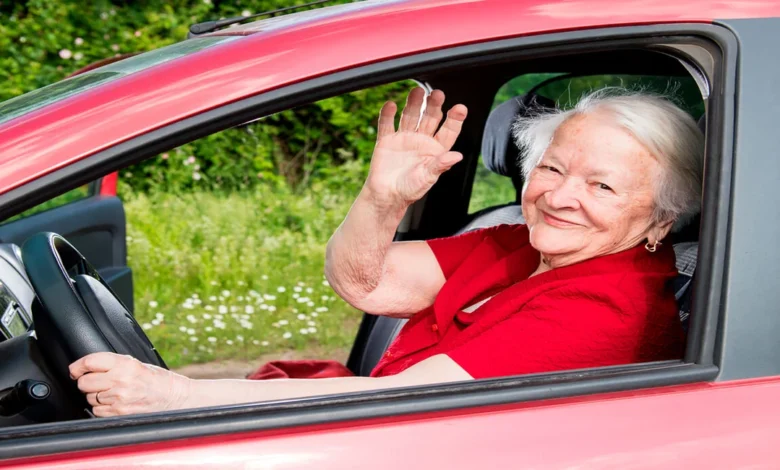 Carro para IDOSOS de 60,61,62 anos pra cima! Saiba como escolher e quem pode receber um grande DESCONTO!