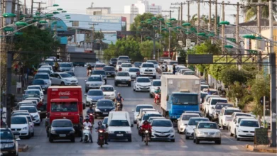 ZERO PERDÃO: Lei de trânsito chega com proibição e multa pesada aos motoristas que não cumprirem regra
