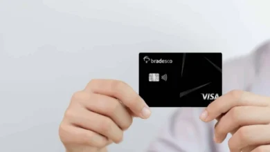 Brasileiros estão comemorando! Revelado o novo cartão Mastercard Black Bradesco com anuidade vitalícia grátis!