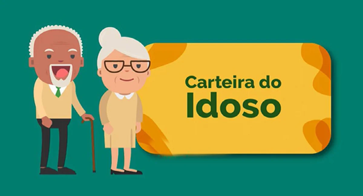 Carteira do Idoso: Viaje de ônibus interestadual 100% de graça ou com desconto nas passagens